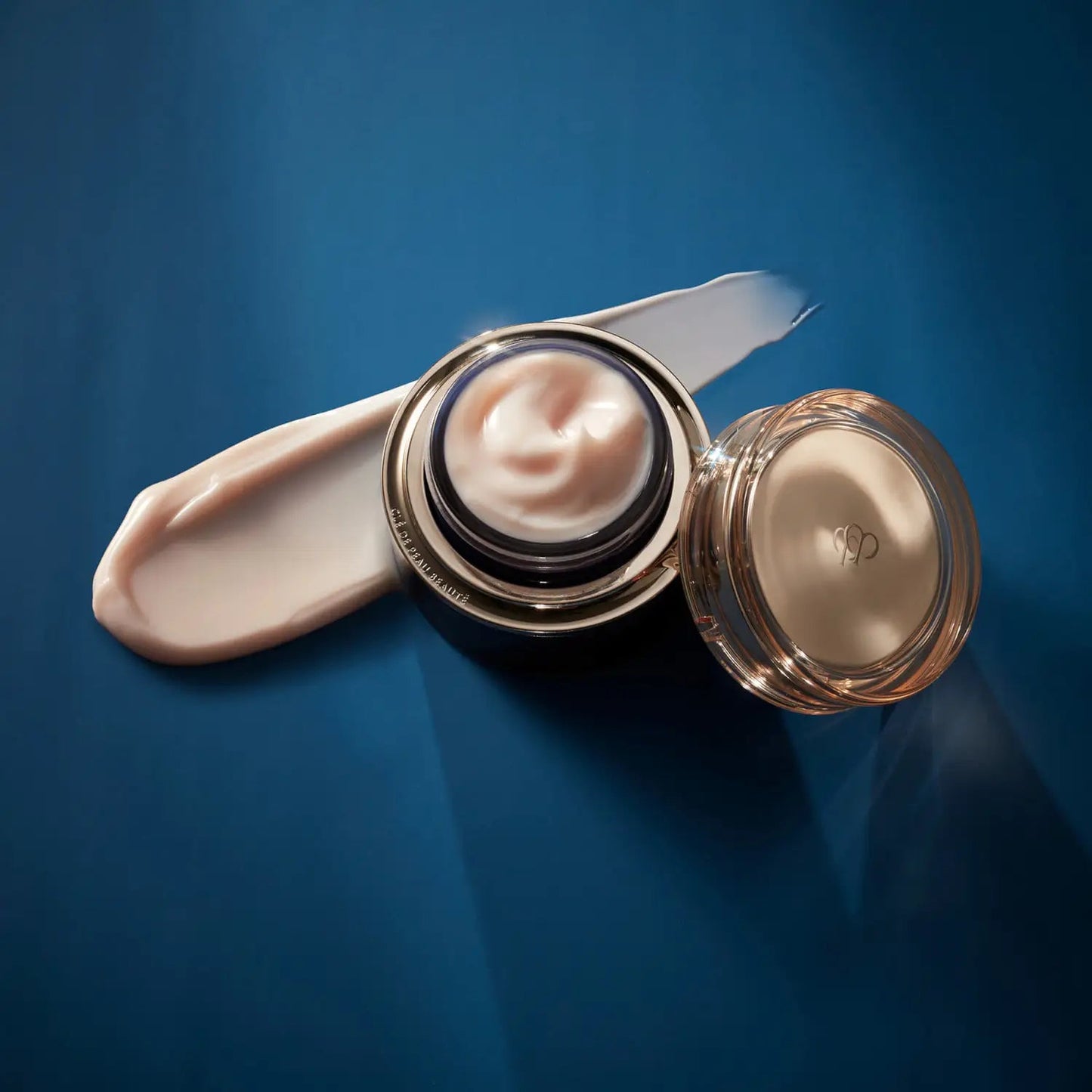 CLÉ DE PEAU BEAUTÉ 夜间强化面霜