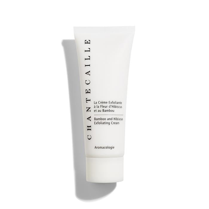 Chantecaille 75ml Bamboo and Hibiscus Exfoliating Cream