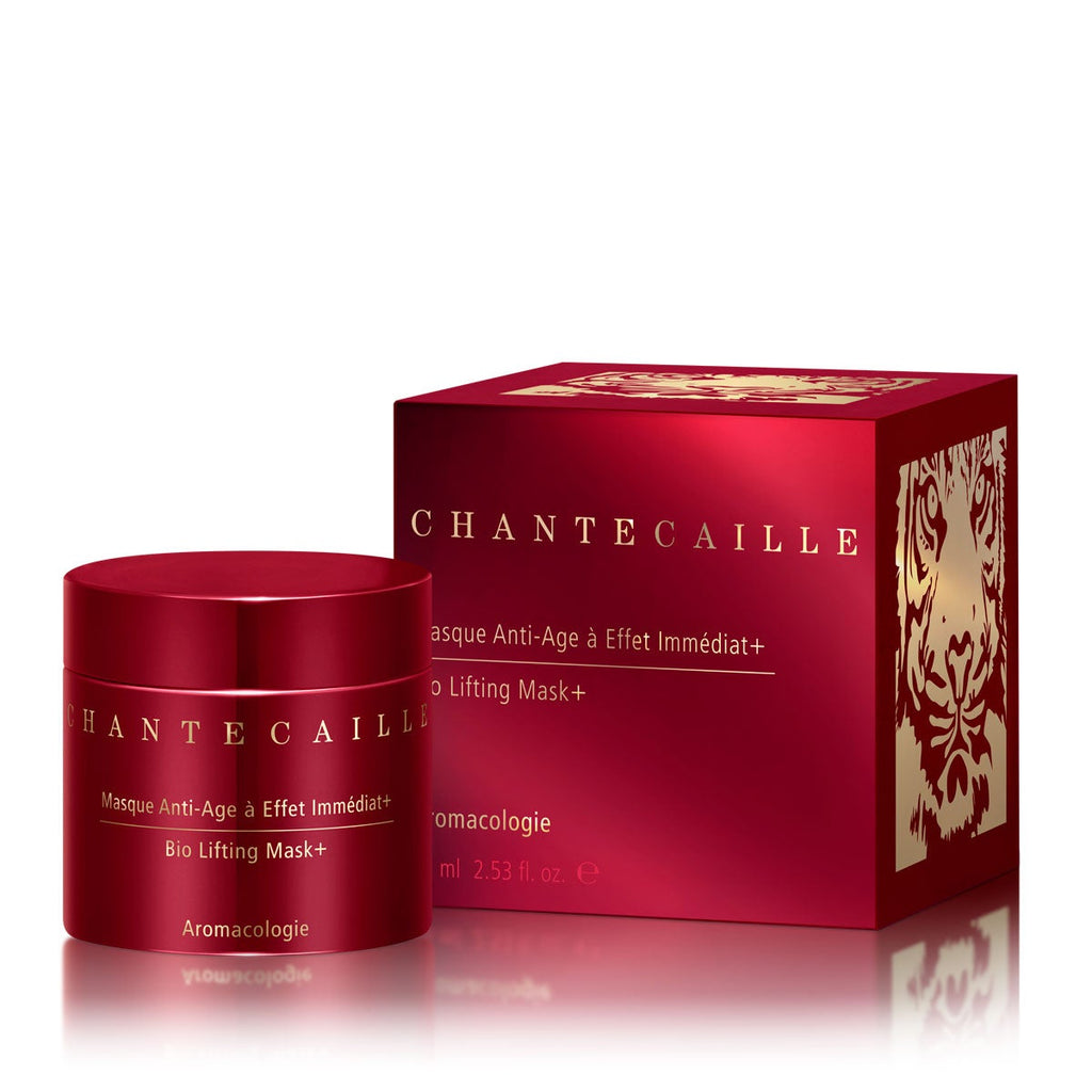 Chantecaille 75ml 生物紧致面膜+ 75ml