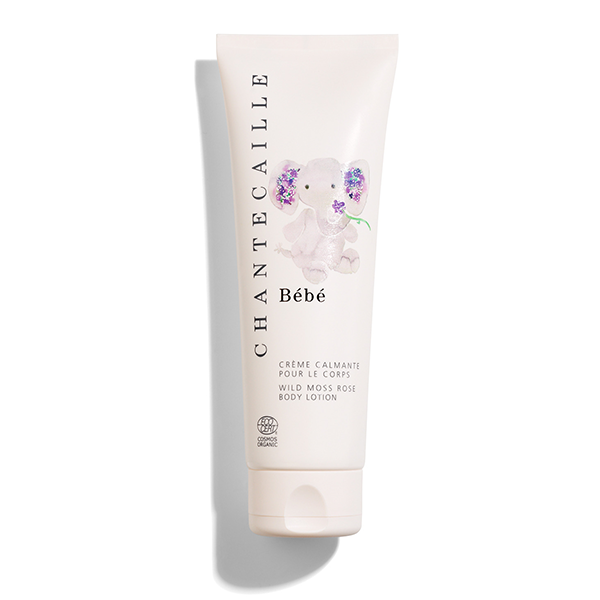 Chantecaille 120ml Bébé Wild Moss Rose Body Lotion