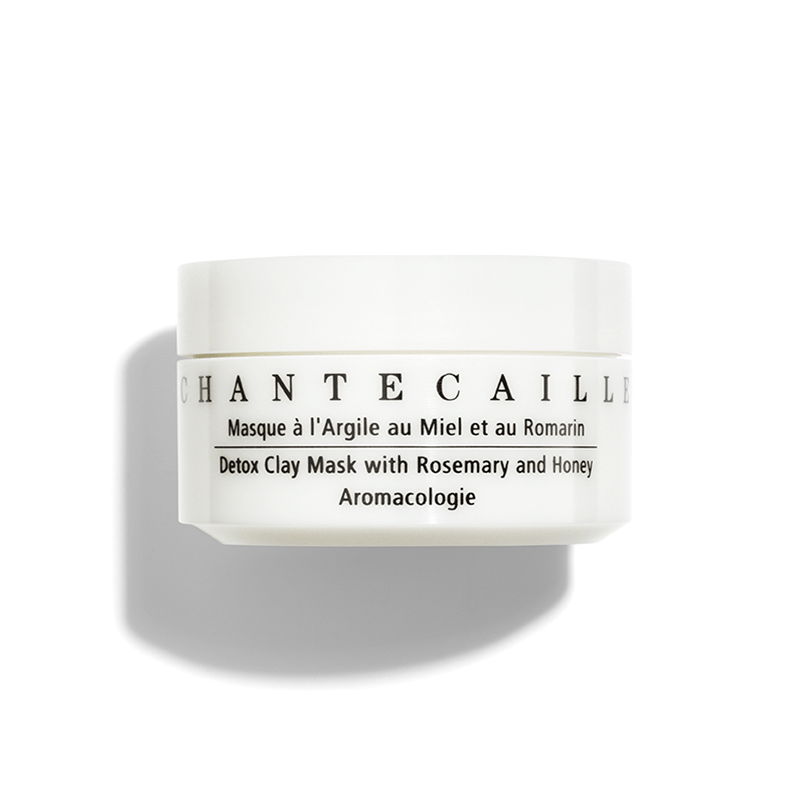 Chantecaille 50g Detox Clay Mask