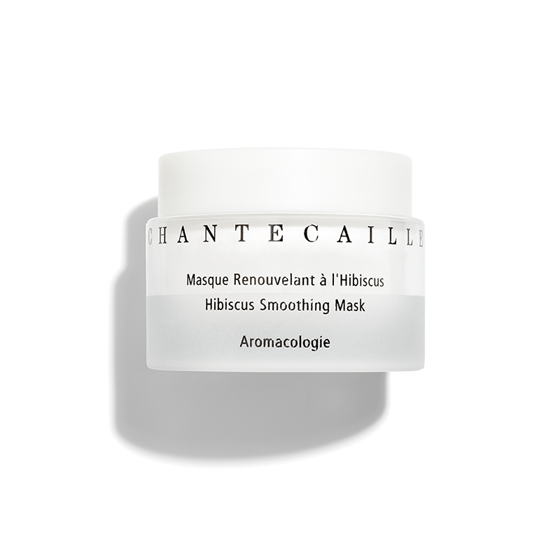 Chantecaille 50ml Hibiscus Smoothing Mask