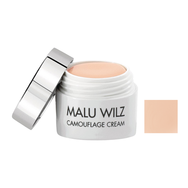 Malu Wilz Camouflage Cream