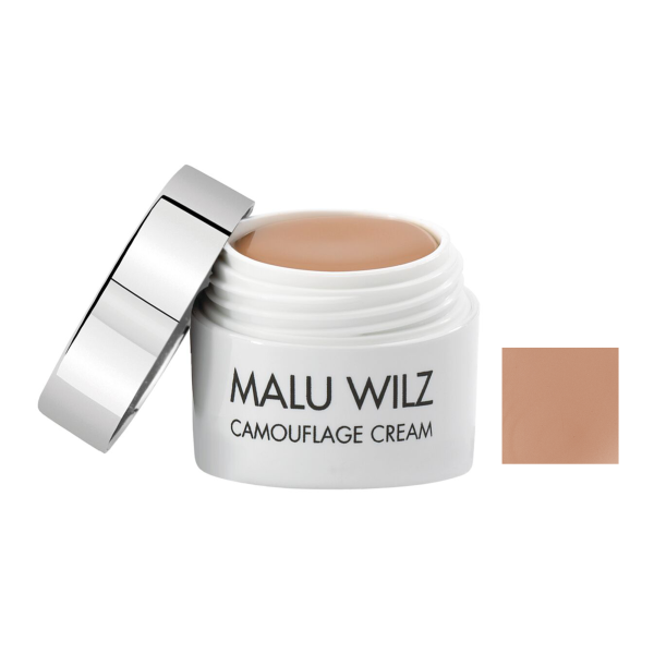 Malu Wilz Camouflage Cream