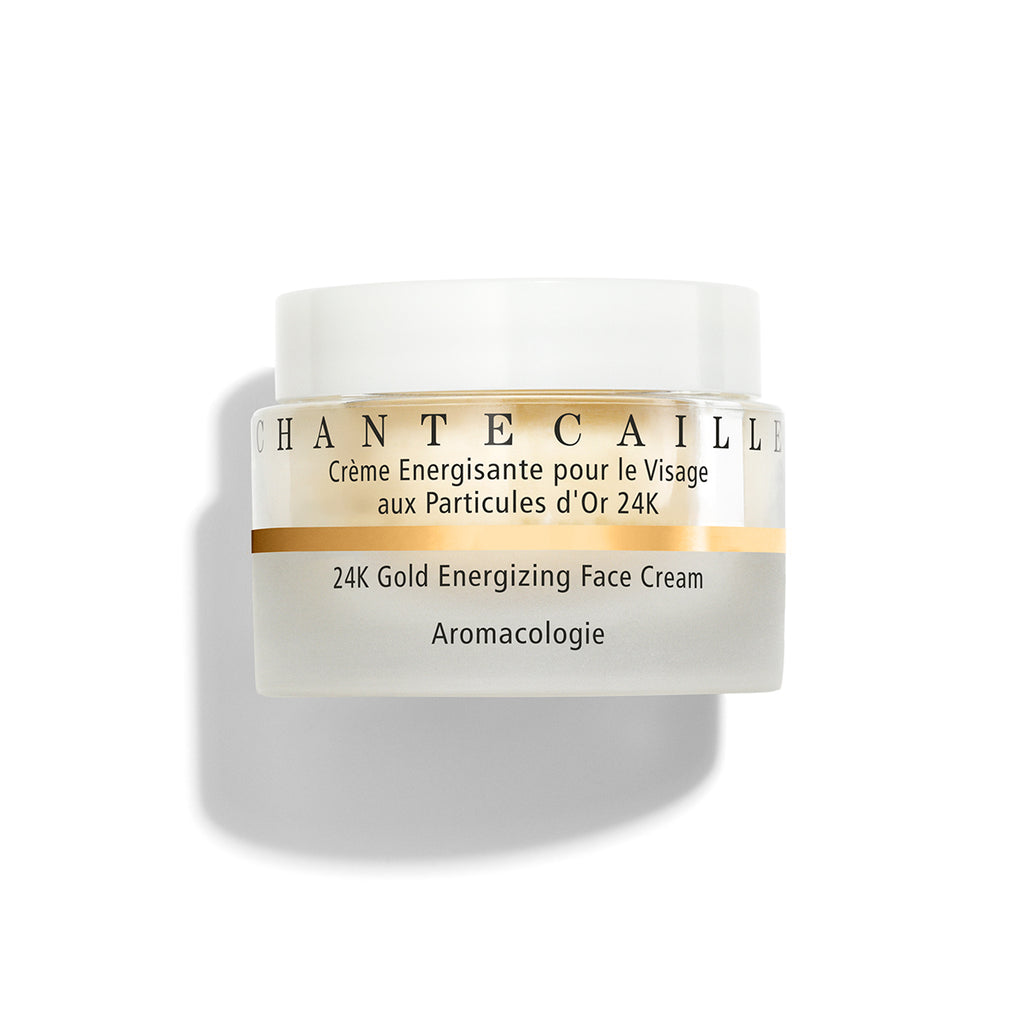 Chantecaille 24K Gold Energizing Face Cream