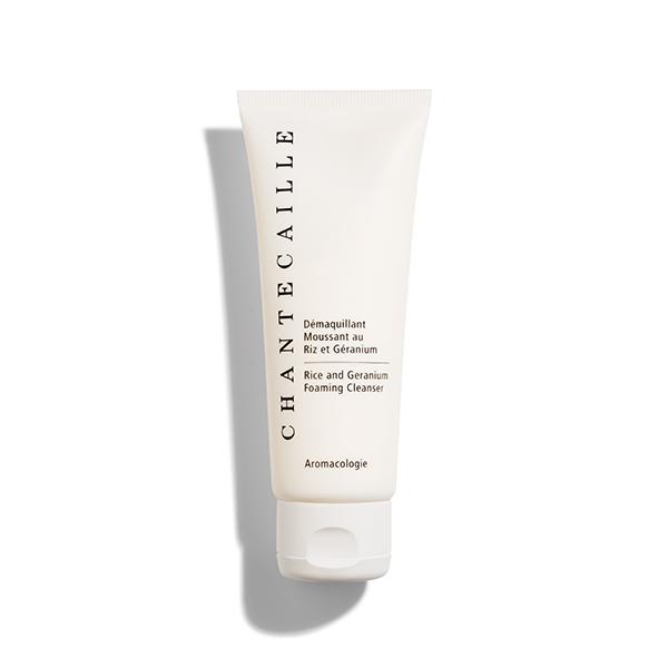 Chantecaille 70g Rice and Geranium Foaming Cleanser
