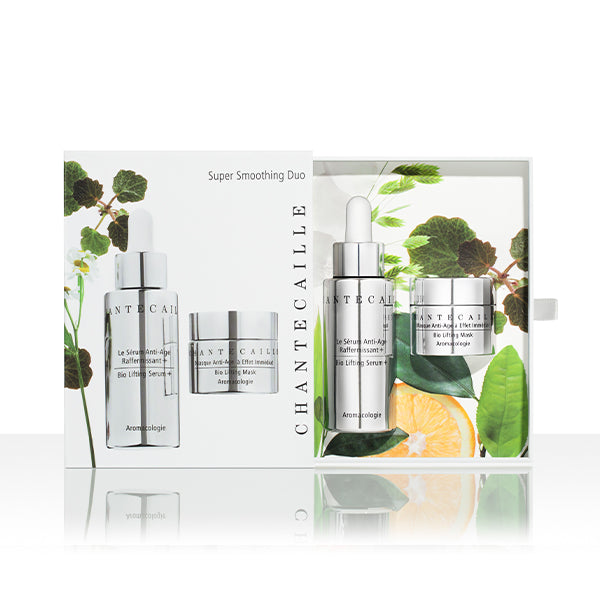 Chantecaille Super Smoothing Duo