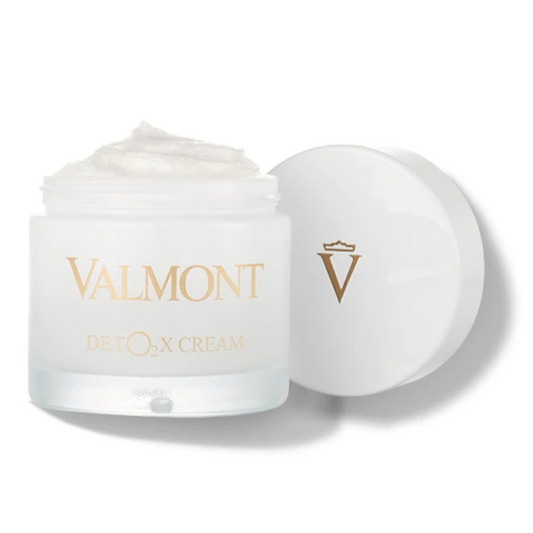 Valmont DetO2x Cream Limited Edition 90ml