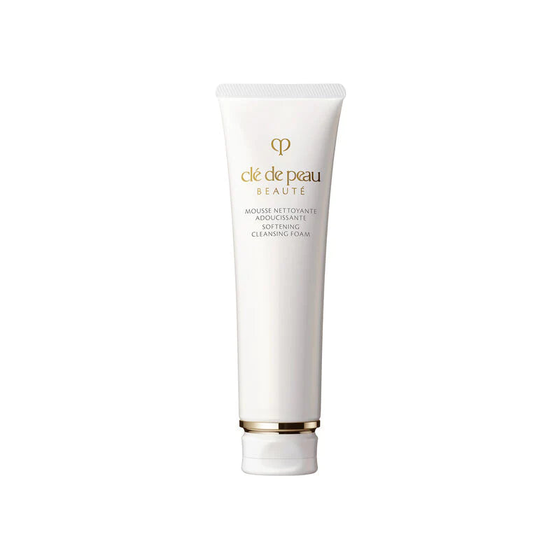 Clé De Peau Beauté Clarifying Cleansing Foam 125ml