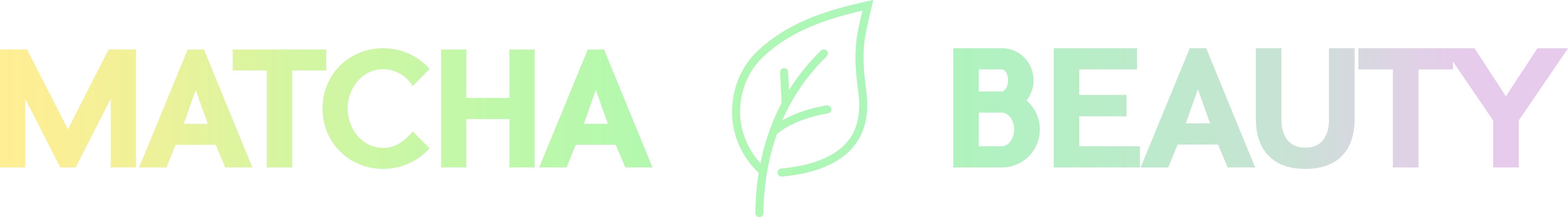 Matcha Beauty Australia