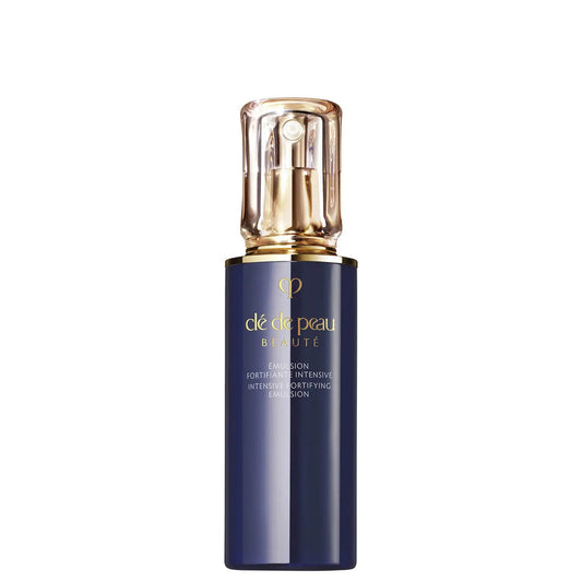 Clé De Peau Beauté Intensive Fortifying Emulsion