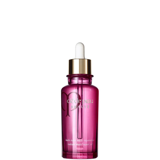 Clé De Peau Beauté Radiant Multi Repair Oil