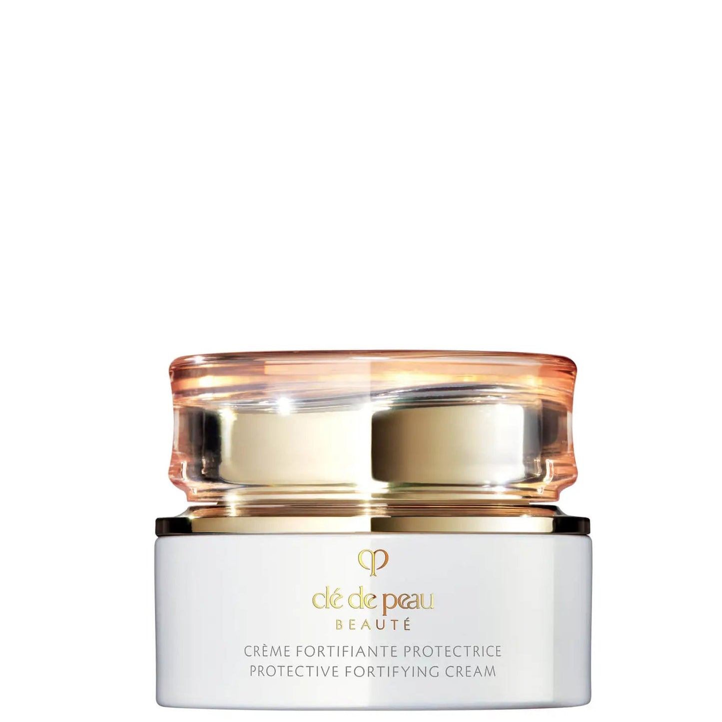 Clé De Peau Beauté Protective Fortifying Cream