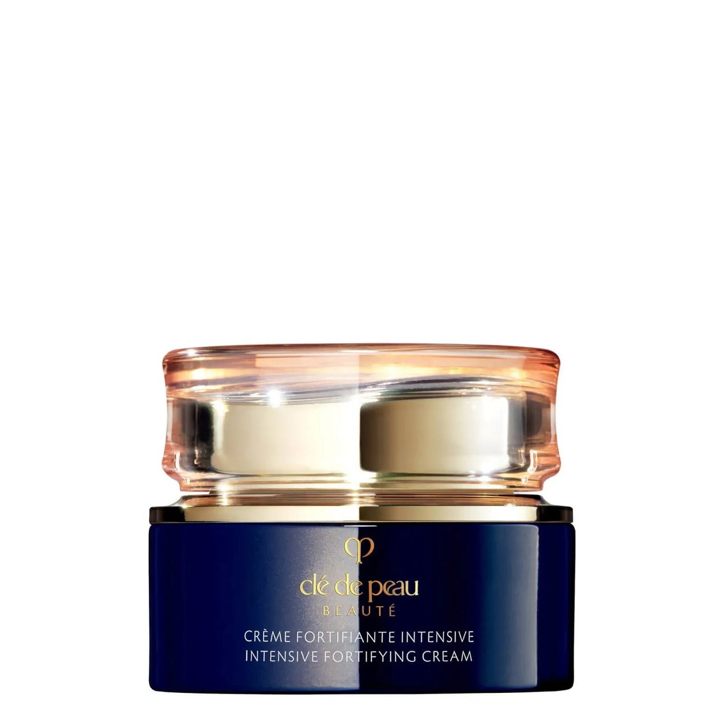 Clé De Peau Beauté Intensive Fortifying Cream