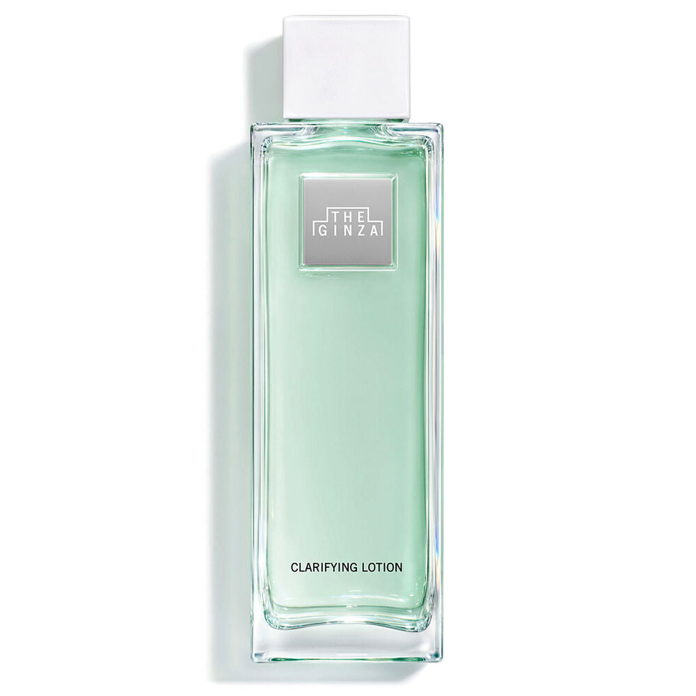 GINZA 200ml Clarifying Lotion