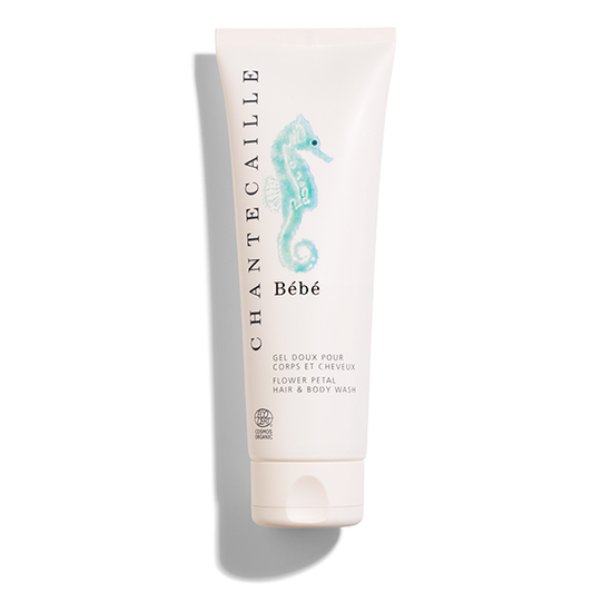 Chantecaille 120ml Bébé Flower Petal Hair & Body Wash