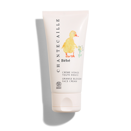 Chantecaille 50ml Bébé Orange Blossom Face Cream