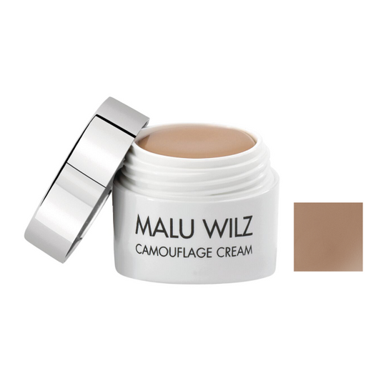 Malu Wilz Camouflage Cream