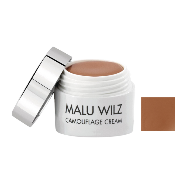 Malu Wilz Camouflage Cream