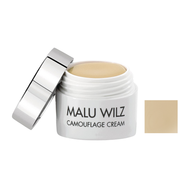 Malu Wilz Camouflage Cream