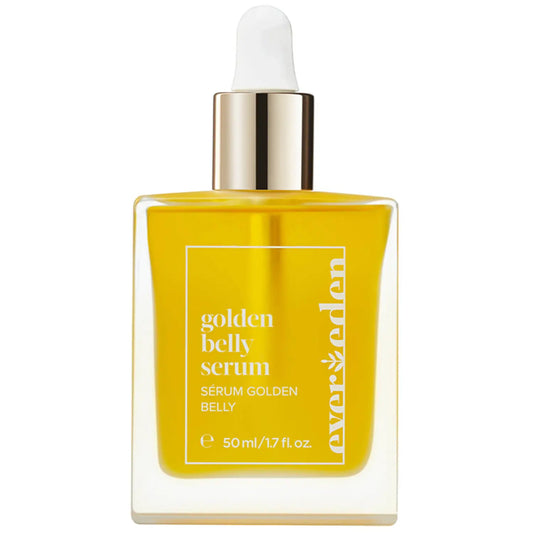 Evereden Golden Belly Serum