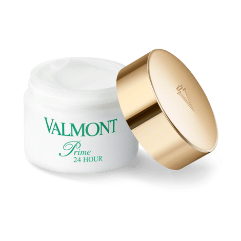 Valmont 50ml Prime 24 Hour Moisturizing Cream
